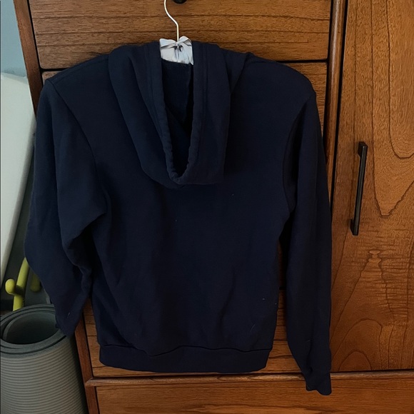 Bella Canvas Adorable Maine Coast Hoodie - Picture 5 of 5